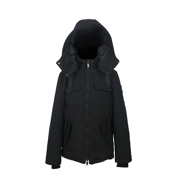 Moose Knuckles Down Jacket Mens ID:202009f401